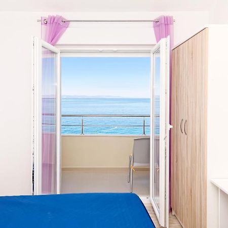 Apartman More&Maslina Drašnice Eksteriør billede