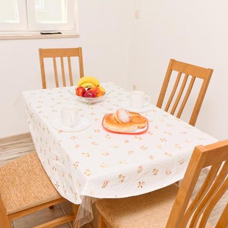 Apartman More&Maslina Drašnice Eksteriør billede